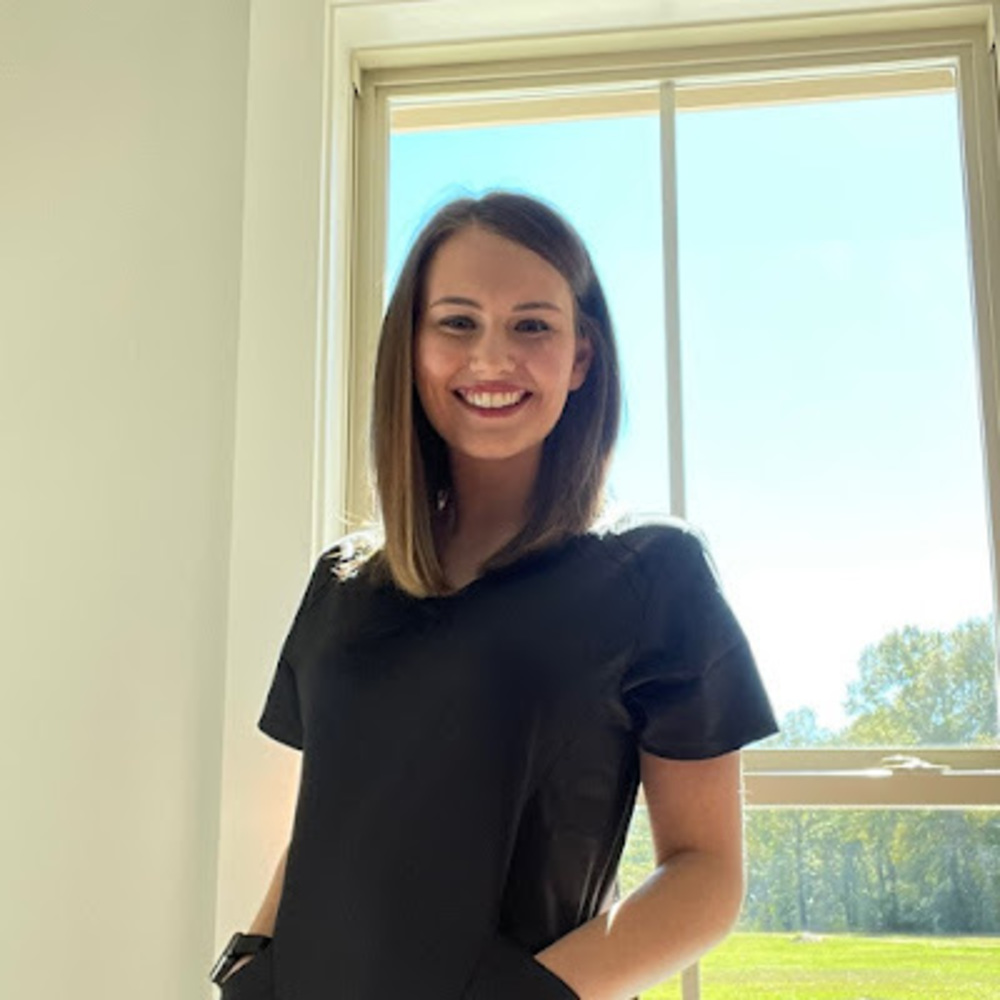 Meet your Posher, Kristin